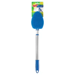 Scotch-Brite Extendable Tub & Tile Scrubber 1 ea