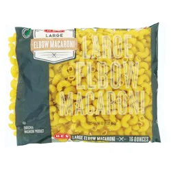 H-E-B Large Elbow Macaroni