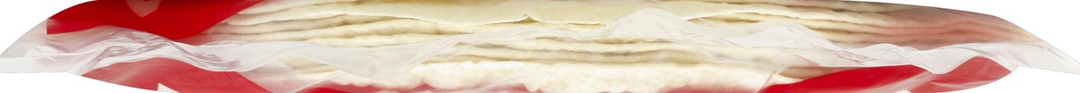 slide 2 of 5, La Preferida Tortilla Flour 10In 10 Pc, 10 ct