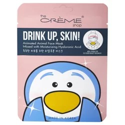 The Crème Shop Face Mask 0.85 oz