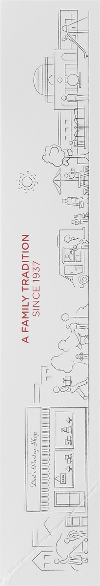 slide 3 of 14, Ukrop's Chocolate Fudge Pie 25 oz, 25 oz