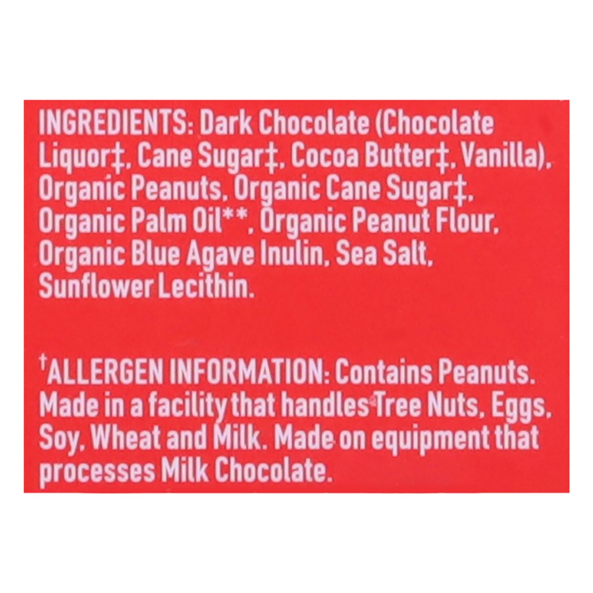 slide 3 of 13, Unreal Dark Chocolate Peanut Butter Cups 0.53 oz, 0.53 oz