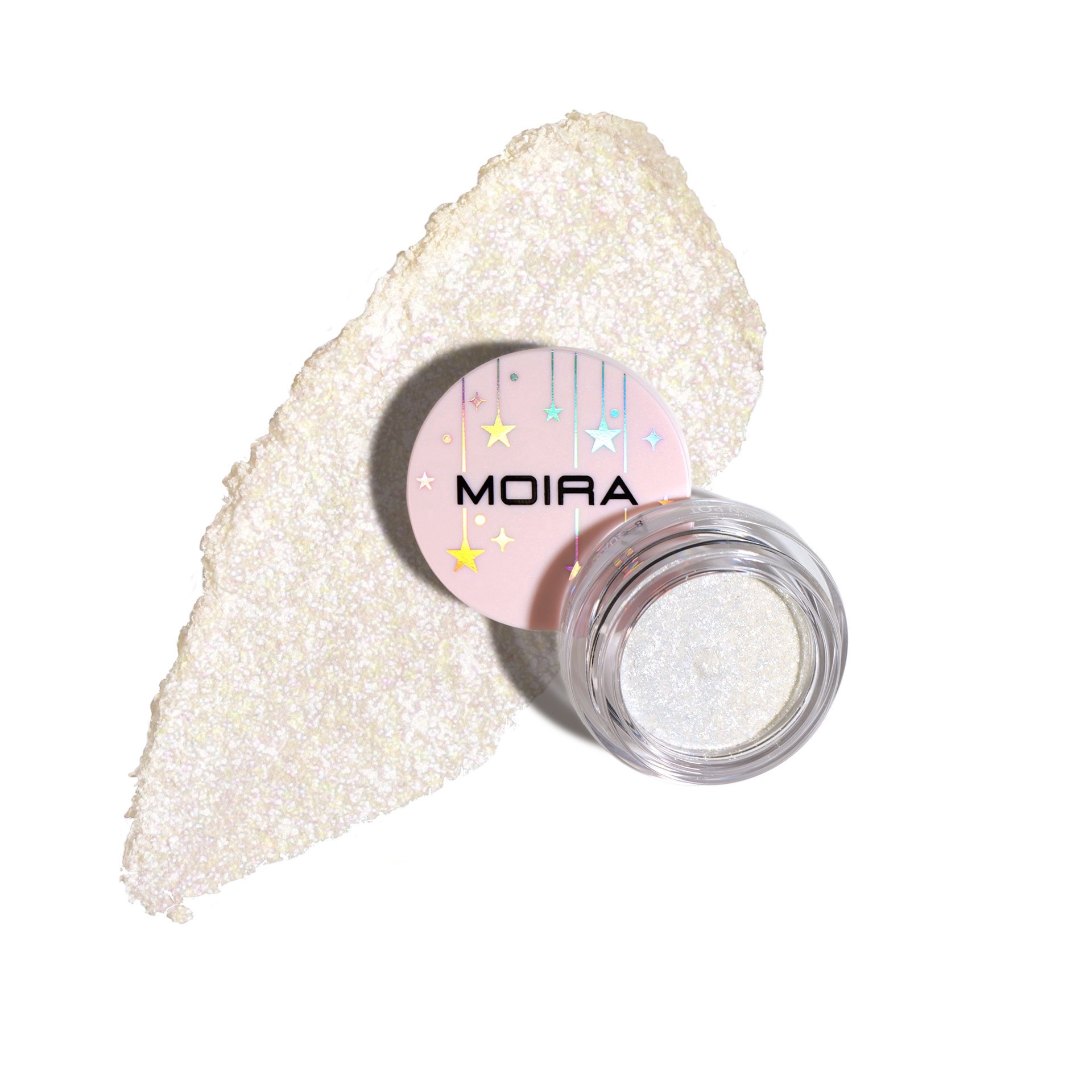 slide 1 of 1, Moira Starshow Shadow Pot 016 Low Key, 1 ct