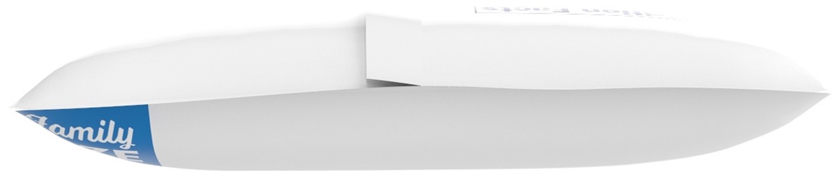 slide 2 of 7, Utz Ripples Potato Chips, Gluten-Free, Original, Family Size, 7.75 oz Bag, 7.75 oz