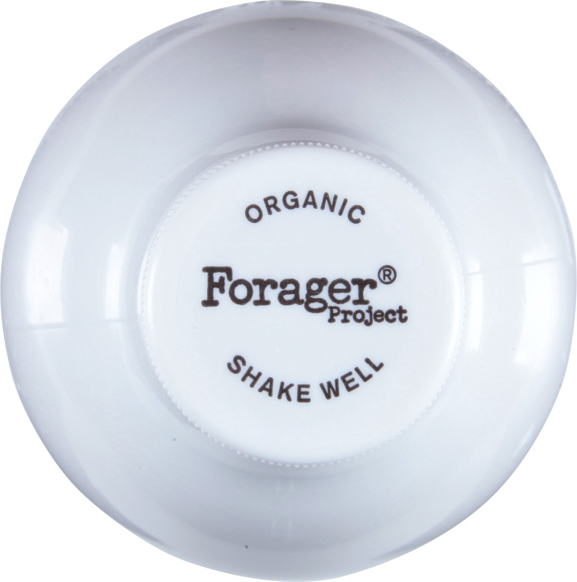 slide 5 of 9, Forager Project Oatmilk Vegan Unsweetened Organic, 48 oz