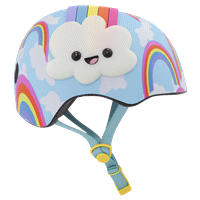 slide 4 of 5, BELL Raskullz Cutie Cat Helmet, 1 ct