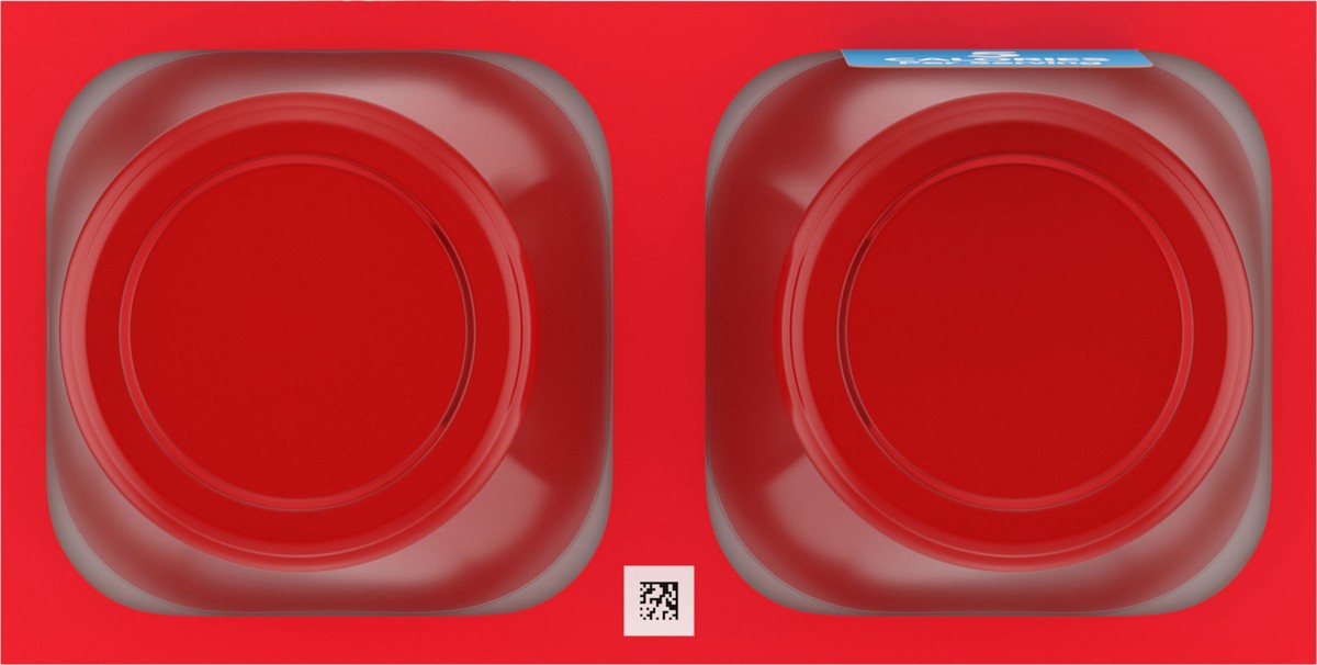 slide 11 of 14, Snack Pack Sugar Free Strawberry Flavored Juicy Gels, 3.25 oz Snack Cups, 4 Count, 4 ct