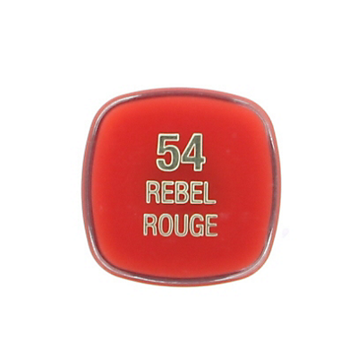 slide 1 of 1, Milani Color Statement Lipstick Rebel Rouge, 0.14 oz