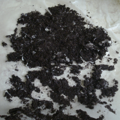 slide 1 of 1, Piggly Wiggly Oreo Cookie Topping, 4 oz