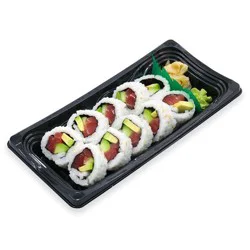 Nori Sushi Tuna Roll 10 Piece