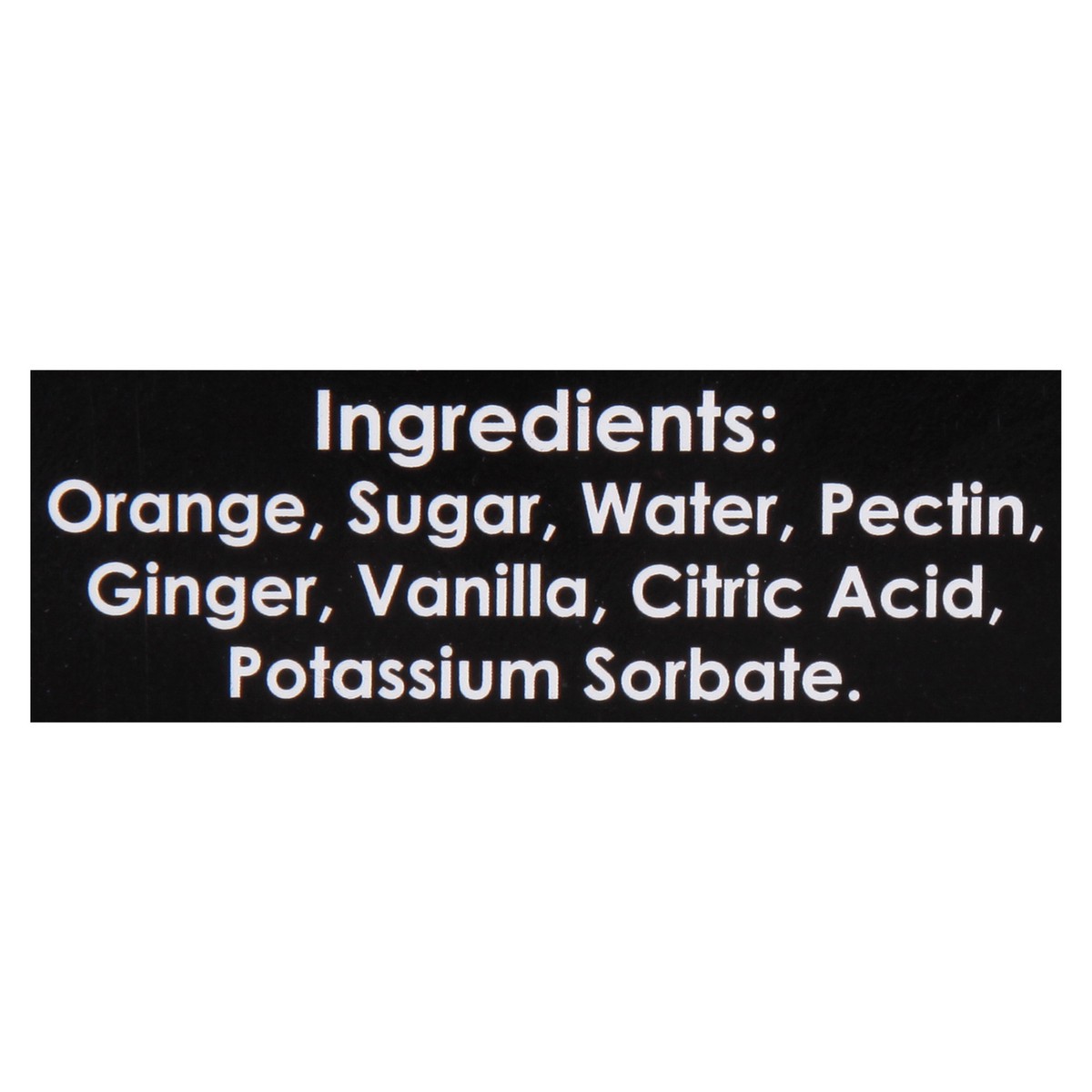 slide 9 of 14, Tassos Greek Marmalade Orange & Ginger Jams 25 oz, 25 oz