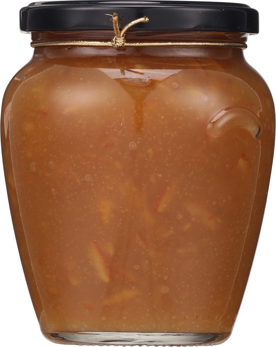 slide 4 of 14, Tassos Greek Marmalade Orange & Ginger Jams 25 oz, 25 oz