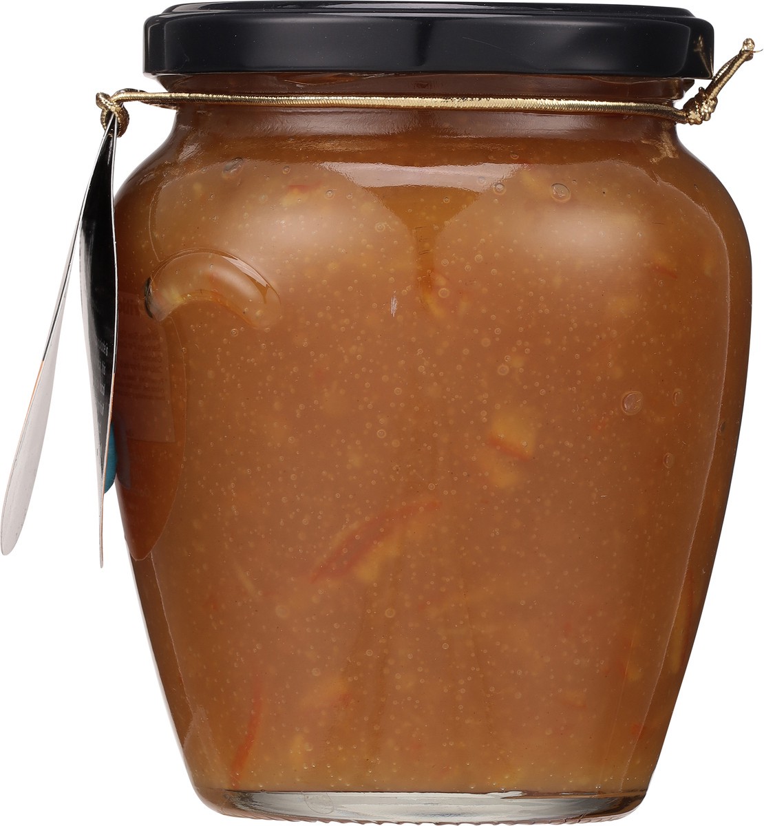 slide 6 of 14, Tassos Greek Marmalade Orange & Ginger Jams 25 oz, 25 oz