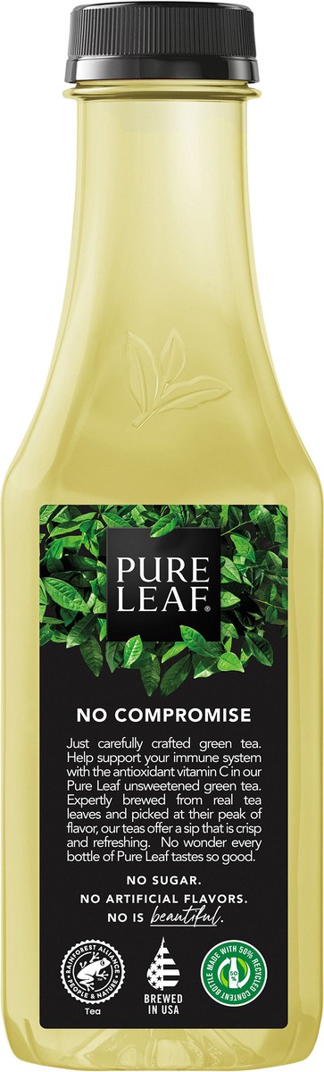 slide 3 of 5, Pure Leaf Iced Tea - 18.50 fl oz, 18.50 fl oz