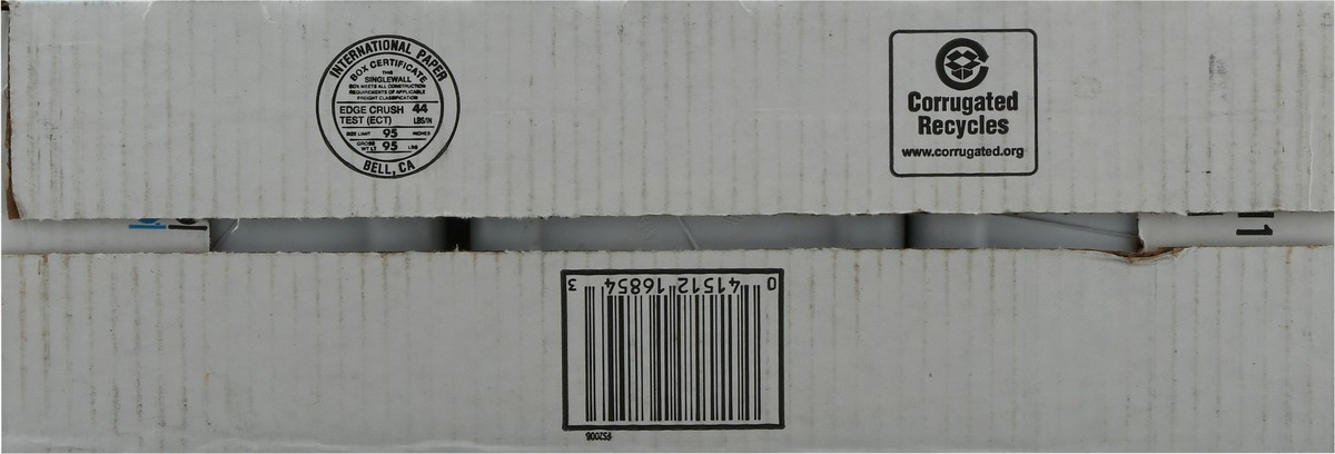 slide 11 of 12, A1/First Street Germicidal Bleach, 3 x 121 oz