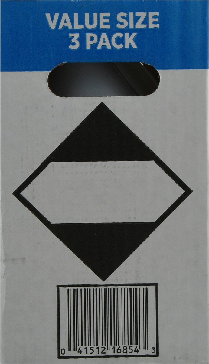 slide 3 of 12, A1/First Street Germicidal Bleach, 3 x 121 oz