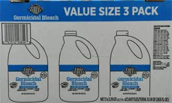 A1/First Street Germicidal Bleach