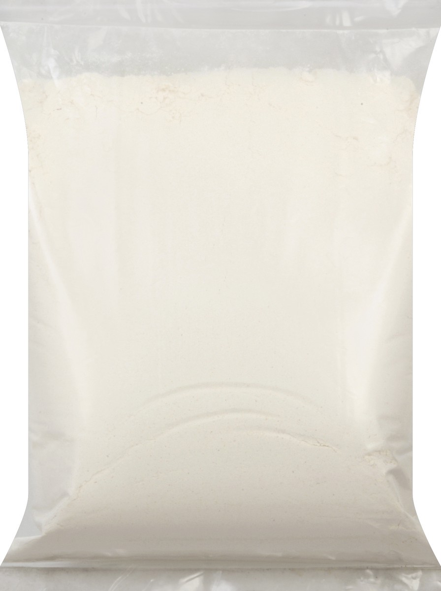 slide 5 of 6, NTOAfrica Cassava Flour 3 lb, 3 lb