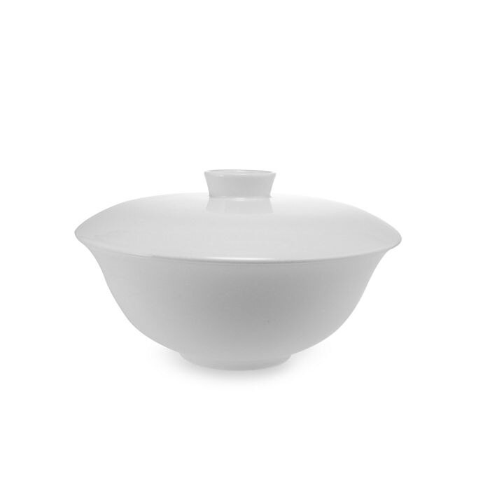 slide 1 of 1, Rosenthal Jade Casserole Dish, 9 in