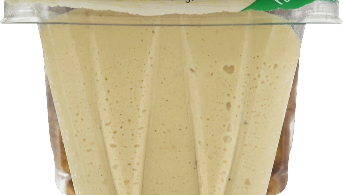 slide 4 of 4, Cedar's Foods Orginal Hummus with Pretzels Snack Pack, 3.5 oz