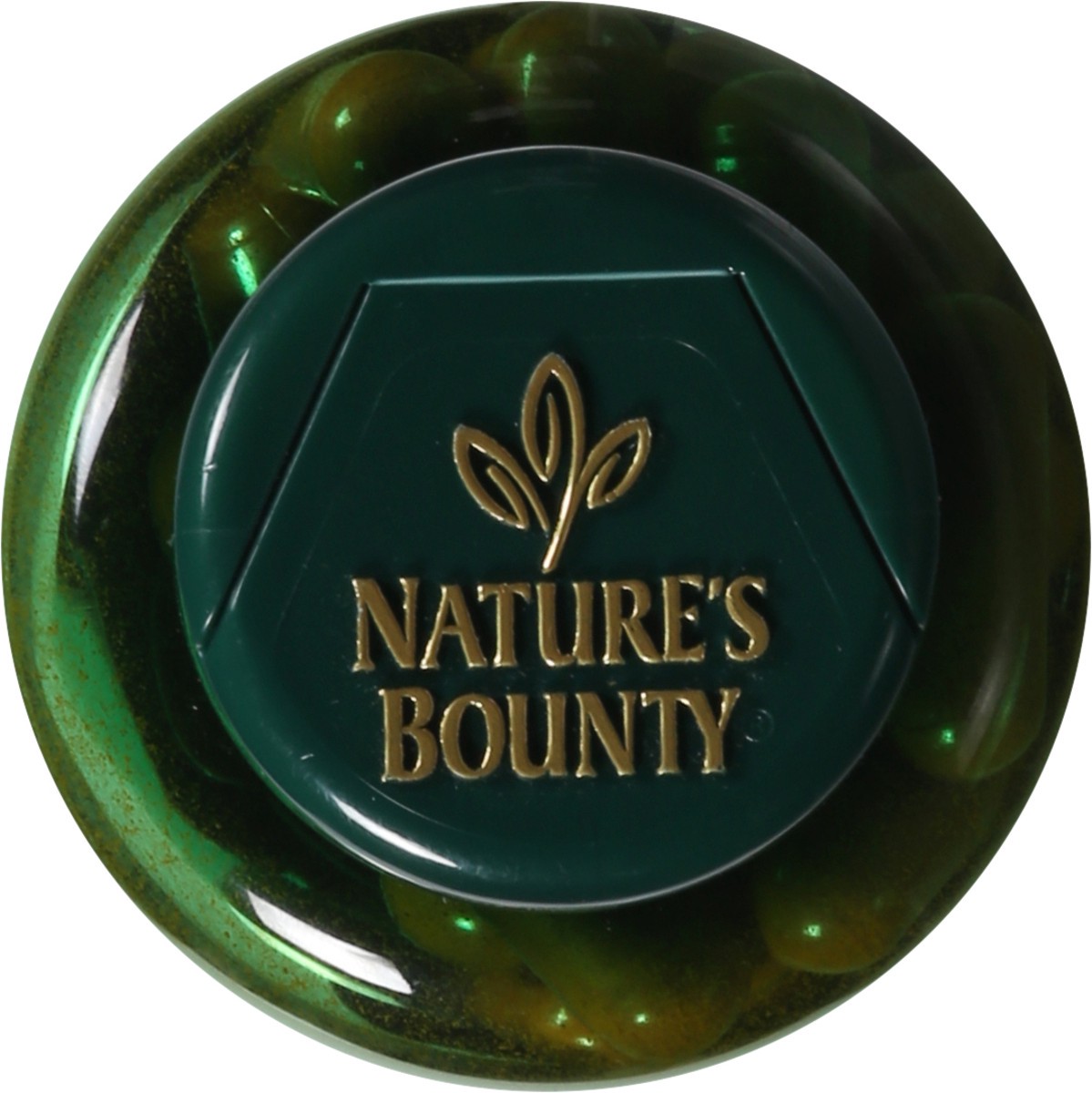 slide 2 of 9, Nature's Bounty Turmeric Capsules, 60 ct