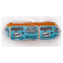 Unger's Parve Kishke