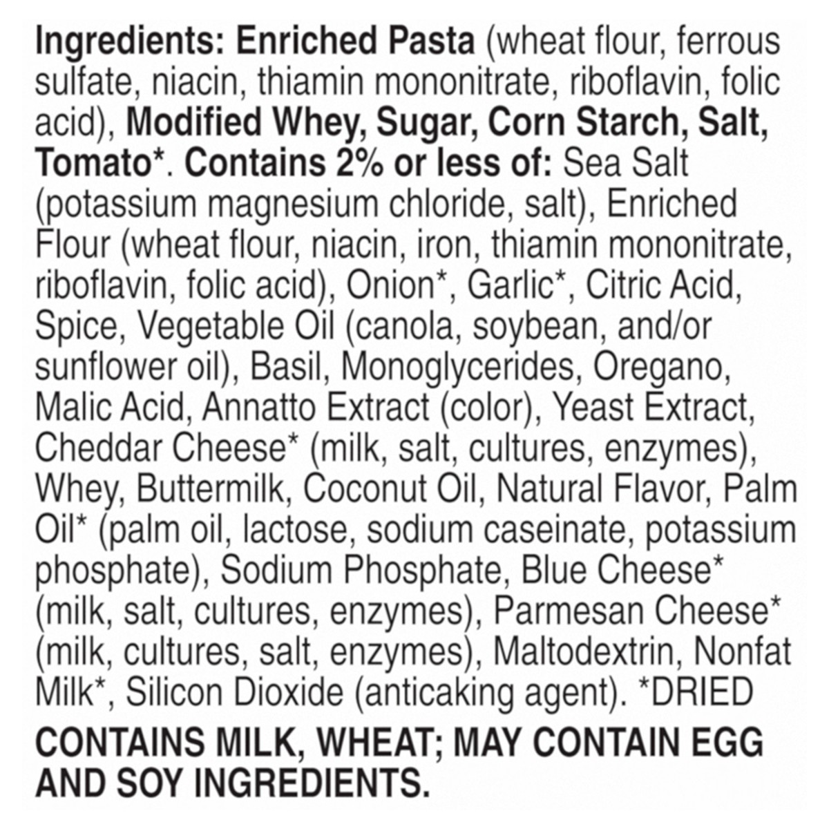 slide 12 of 12, Hamburger Helper, Cheesy Italian Shells Twin Pack, 12.2 oz box, 12.2 oz