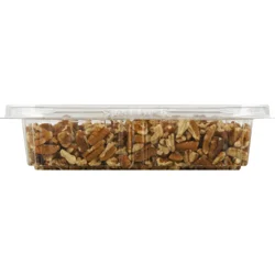Valued Naturals Pecan Pieces 8 Oz - 8 Oz