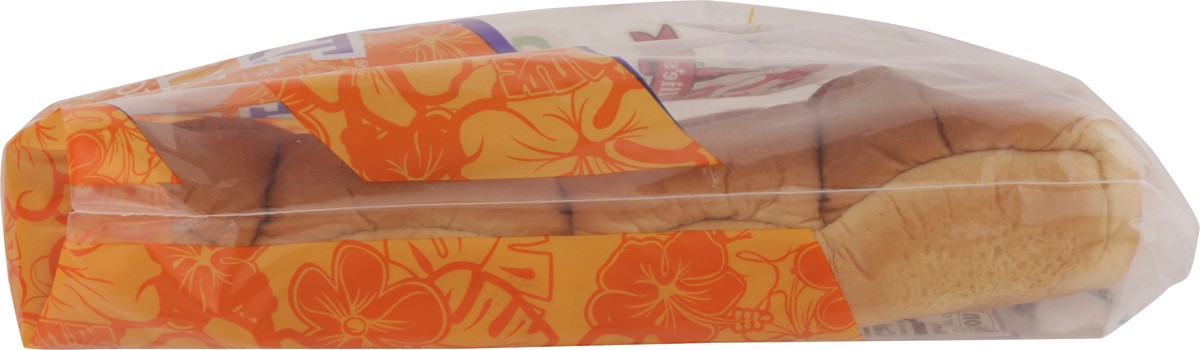 slide 12 of 14, Aunt Millie's Live Carb Smart Hawaiian Dinner Rolls 12 ea, 12 ct