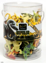 Thiria 60pc Reptile Tube