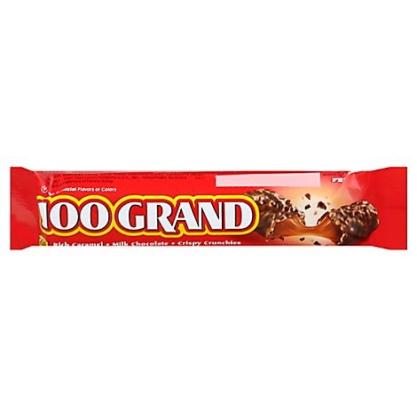 slide 1 of 1, 100 Grand Single, 1.5 oz