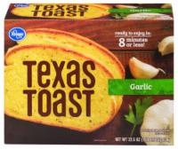 slide 1 of 1, Kroger Garlic Texas Toast, 16 ct; 1.4 oz