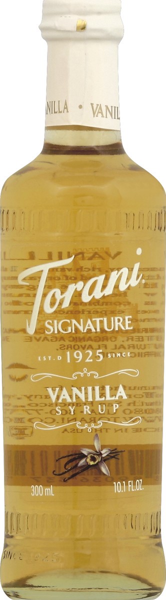 slide 2 of 3, Torani Syrup - 10.1 oz, 10.1 oz