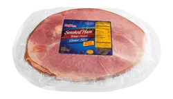 Hy-Vee Center Cut Ham Steaks