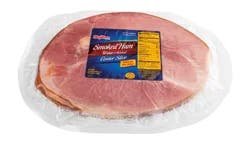 Hy-Vee Center Cut Ham Steaks