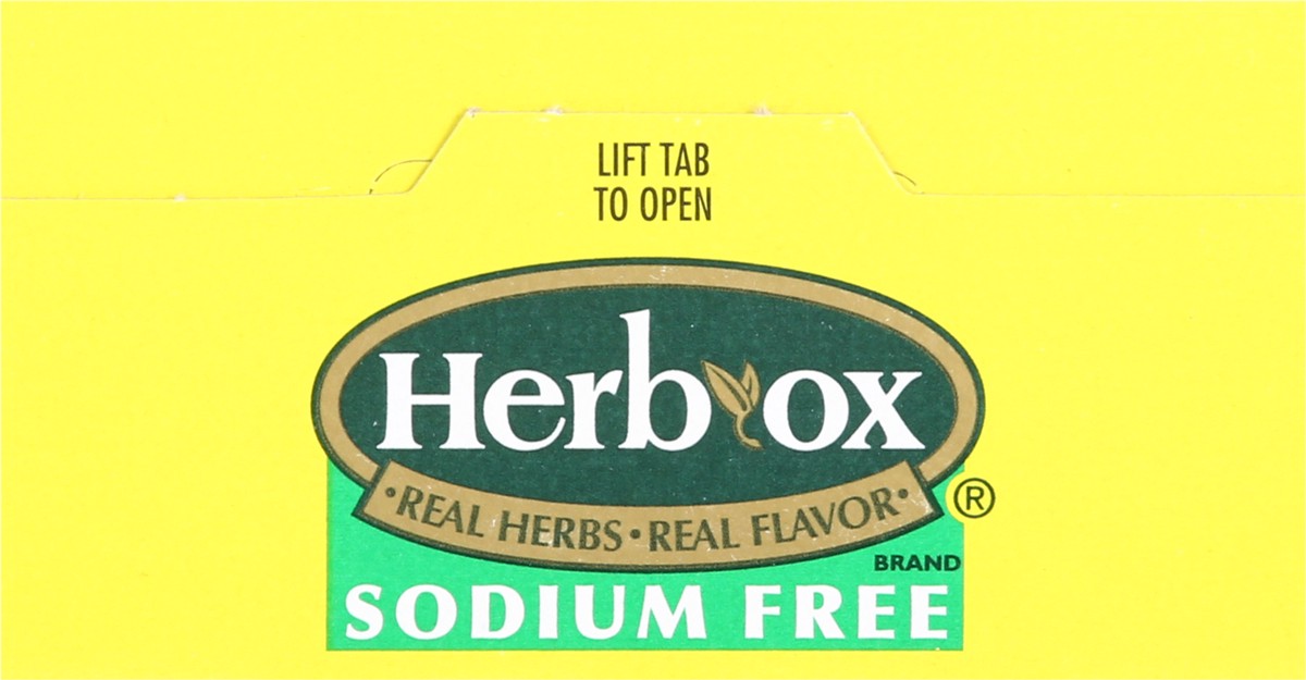 slide 9 of 9, Herb-Ox Sodium Free Granulated Chicken Flavor Bouillon 8 ea Box, 8 ct