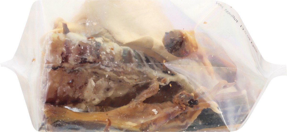 slide 5 of 12, NATURES OWN Assorted Doggy Bag Assorted Pet Chews 12 ea, 12 ct