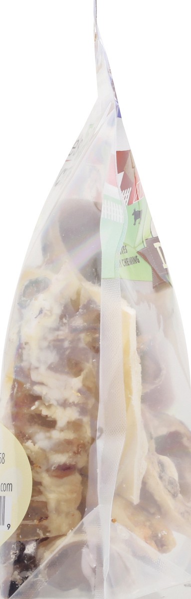 slide 12 of 12, NATURES OWN Assorted Doggy Bag Assorted Pet Chews 12 ea, 12 ct