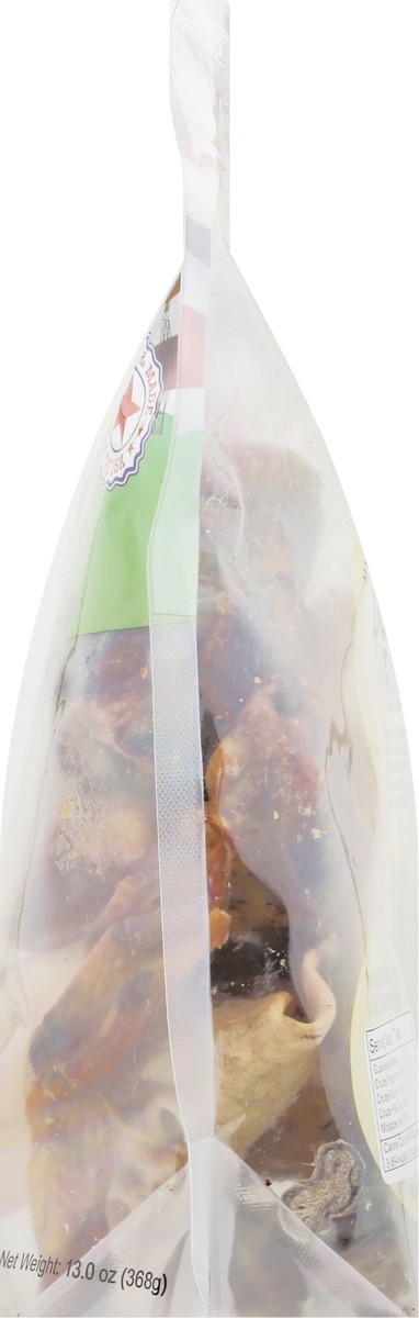 slide 7 of 12, NATURES OWN Assorted Doggy Bag Assorted Pet Chews 12 ea, 12 ct