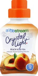 SodaStream Drink Mix - 16.9 fl oz