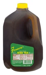 Farmer's Icy Tea Gallon - 128 fl oz