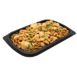 Hychi Chicken Lo Mein (Heat & Eat)