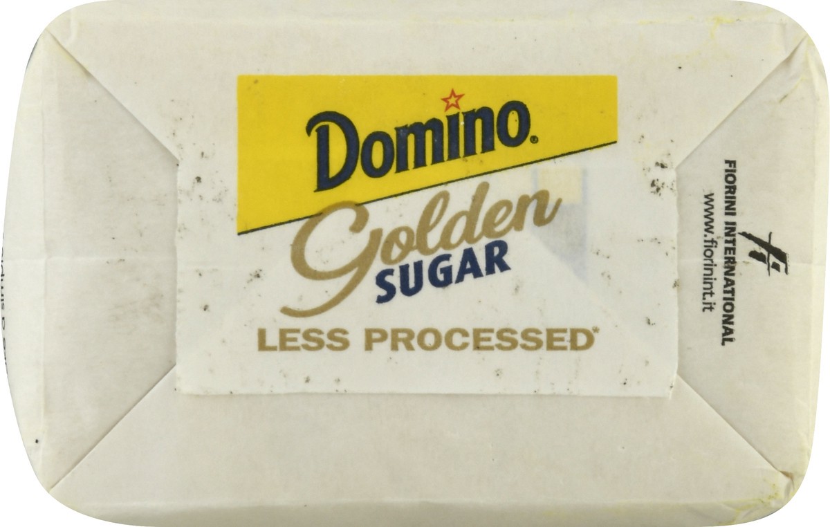 slide 10 of 10, Domino Golden Granulated Sugar 1.75 lb, 28 oz