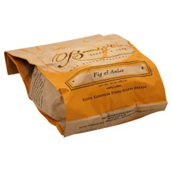 Bread & Cie Fig And Anise Batard