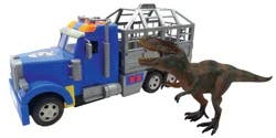 Thiria T-Rex Transporter