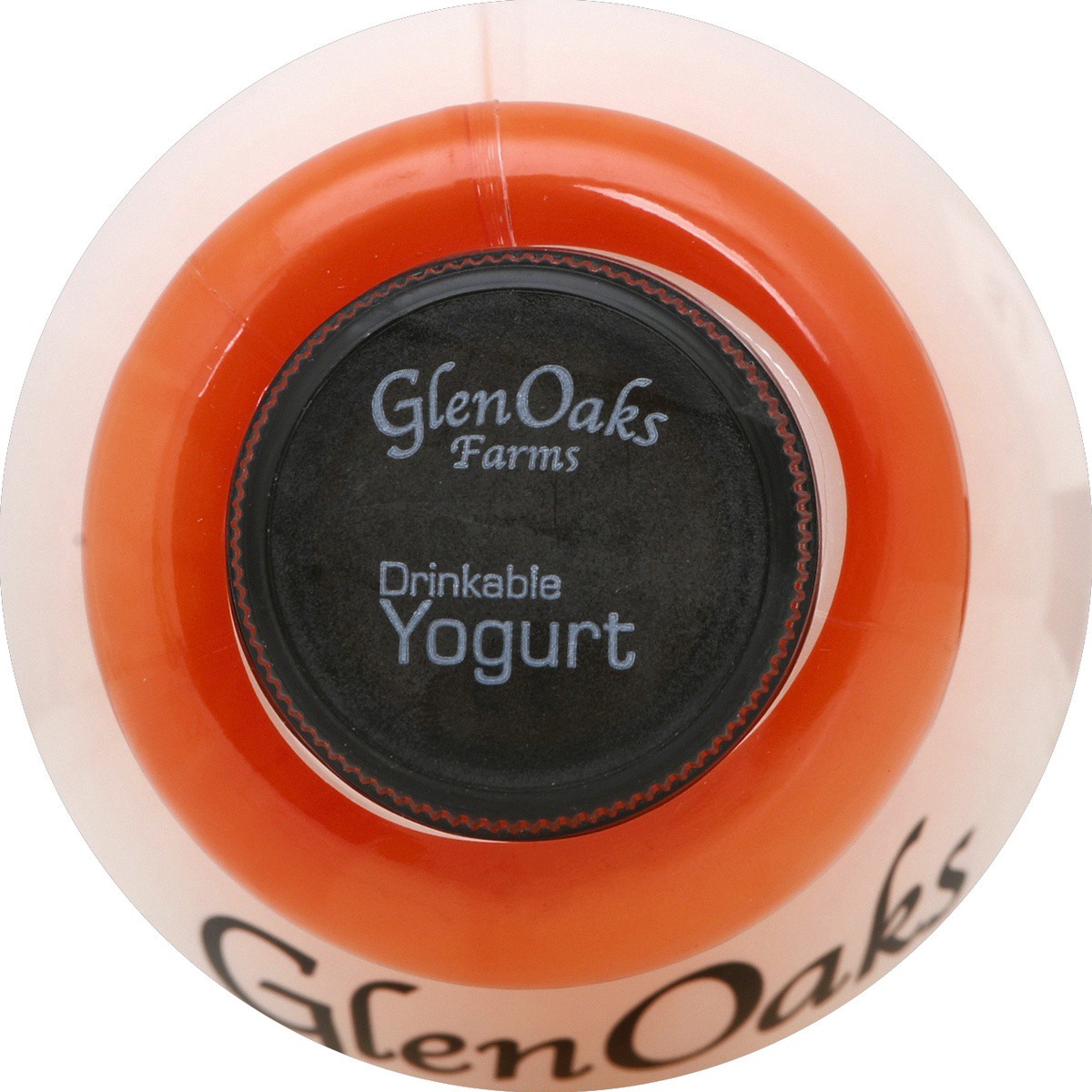 slide 4 of 4, GlenOaks Farms Yogurt 32 oz, 32 oz