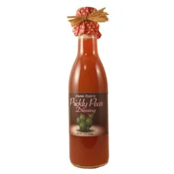 Mama Rose's Prickly Pear Salad Dressing