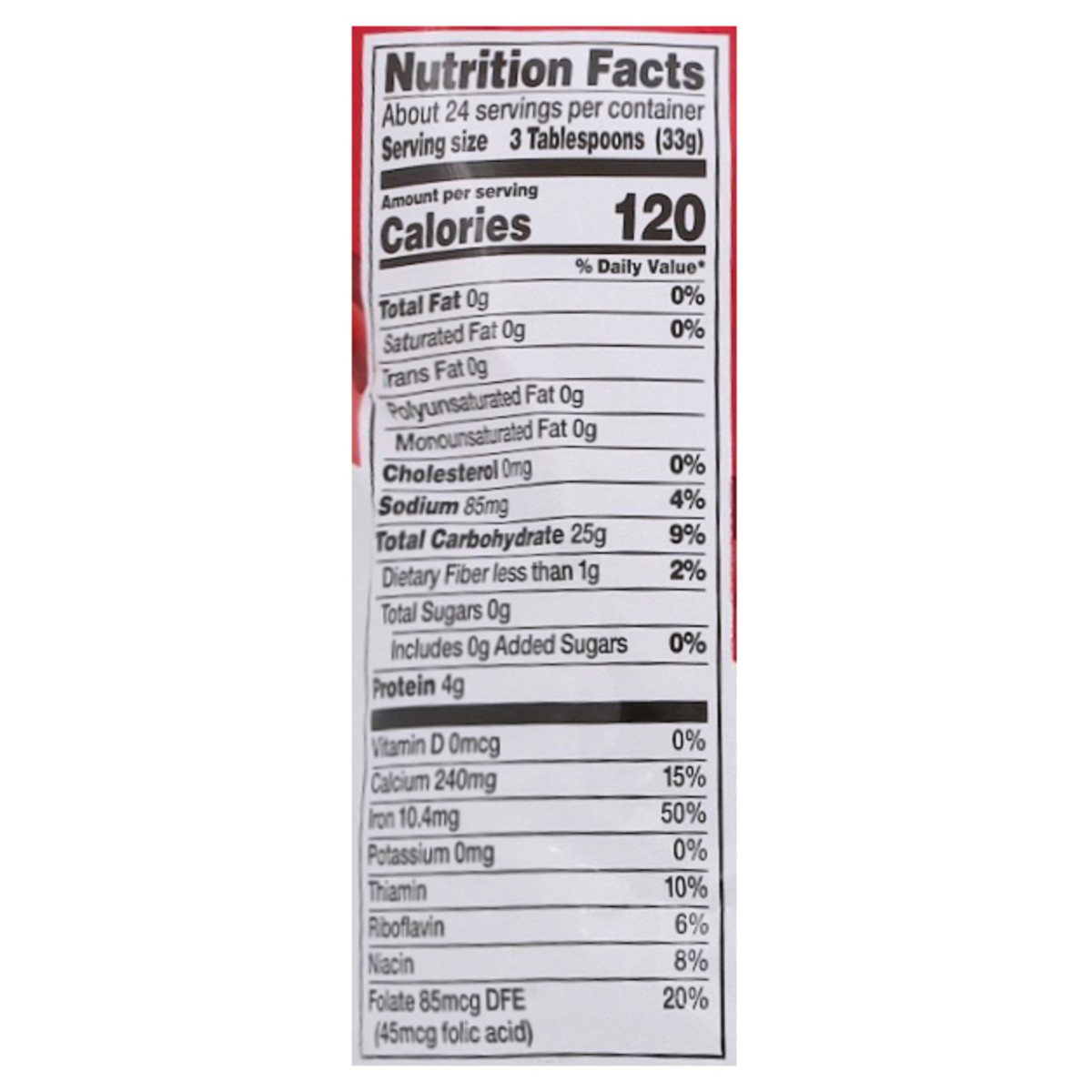 slide 3 of 12, Ralston Foods Creamy Wheat Cereal 28 oz, 28 oz