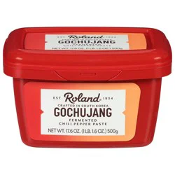 Roland Hot Chili Gochujang Paste