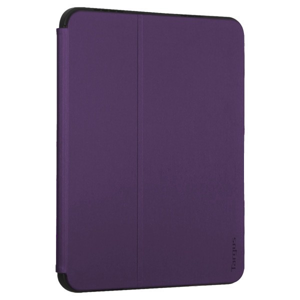 slide 5 of 10, Targus® Click-In™ Rotating Case, 10-15/16"", Purple, THZ96507US, 1 ct